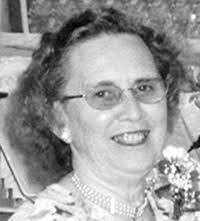 Carolyn Howsden Obituary (2006)