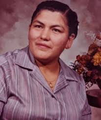 Magazine Main Story Title