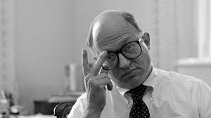 Martin Feldstein, 79, a Chief Economist Under Reagan, Dies