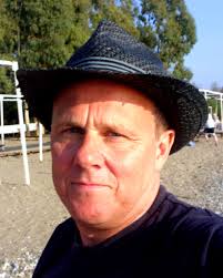 PETE JONES Paintings