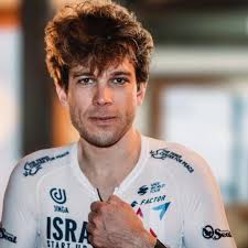 Building The Field of Dreams Bike Center in Rwanda. And now: The ACADEMY