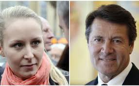 Régionales 2015: les candidats et résultats en Provence-Alpes-Côte-d'Azur