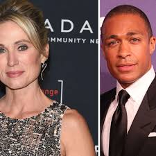 GMA3's Amy Robach's and T.J. Holmes' net worths will leave you stunned as  controversial romance heats up
