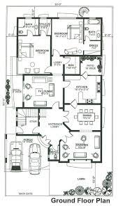 We add brand new house plan designs to this collection every week. 6 Bedroom House Plans 7 1 Knal Double Story House Design 6 Bed House Floor Plan 6 Bedroom House Plans 40x60 House Plans Model House Plan