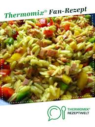 Salade Kritharaki Salade De Nouilles Lillian Recetteaperitif En 2020 Salade De Nouilles Salade Salade De Fruits Facile