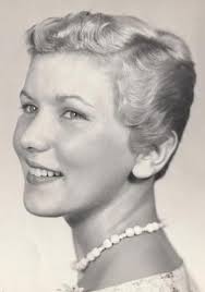 Suzanne Dugann Obituary (1938