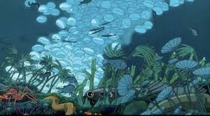 Ponyo15 Jpg 504 280 Ghibli Art Mermaid Art Ponyo 69 ponyo hd wallpapers and background images.