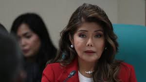 Sen. Imee hits 19% tariff after PBBM-Trump Deal - Brigada News