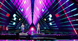 Het songfestival is vanavond om 21.00 uur te zien op npo 1 bekijk het songfestival van 2015 terug op tvblik.nl/songfestival. Rotterdam 2021 Repetitiedag 4 Denemarken Songfestival Be