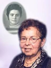 Obituary information for Angiolina PASQUINI