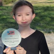 Profile for Brandy Day