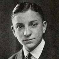 Leonard Seder (1905–1986) • FamilySearch