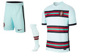 Check out all euro 2020 kits as well as many more historic football shirts from various top teams in the football kit archive. Euro 2020 Football Kits Every Team S Home And Away Shirts Ranked