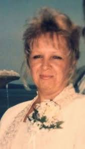 Kimberly Gail Jones Obituary November 16, 2017