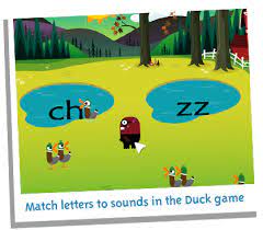 Our free online phonics games. Teach Your Monster To Read Free Phonics Reading Game