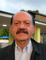 Gustavo Luis Carrera