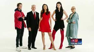 Henry, a character in the walking dead tv series i'm henery the eighth, i am, a novelty song from 1910. Sa Mega Lawyer Thomas J Henry Family Debut Their Own Reality Show Woai