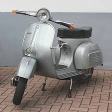 Image result for Chiaro Di Luna 1969 Piaggio