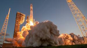 Watch Vulcan Centaur rocket launch 'neighborhood watch' satellites for the US military early on Feb. 12