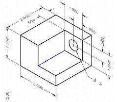 The rendering of an object or floor plan in scale as viewed from a stated angle. This Or That 5 Isometric Vs Axonometric Evstudio