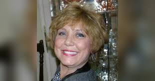 Susan Jeanne Hendrickson Obituary