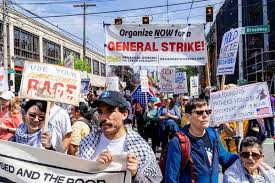 Seattle’s Socialist Mayor Taunts the Rich as Rift With Starbucks Widens