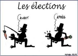 Elections Dessin Humoristique Humour Bureau Humour