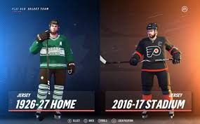 Go to nhl threes, threes exhibition, select the eastern or western mascots … Nhl 19 Patch 1 60 Available Now Adds Uniforms Removes In Game Chat From Hut Competitive Seasons Hut Champions Games Operation Sports