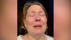 Skipton wedding shop makes bucket list dream come true