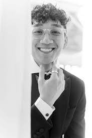 Lidia Lima's Instagram, Twitter & Facebook