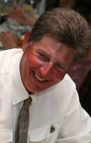 In loving memory of Charles C. Allen