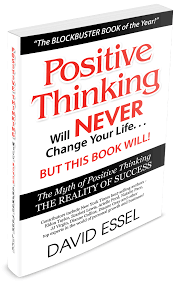 This entrepreneur book breaks down the difference between a judger and a learner mindset. Positive Thinking Will Never Change Your Life But This Book Will