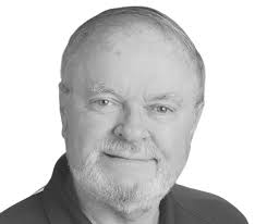 Brother Charles Cully, C.F.X.