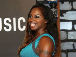 I do not own this video. Foxy Brown Denies Praising Donald Trump Shame On The Media Revolt