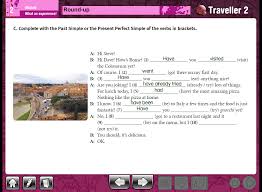 تحميل كتاب دليل المعلم Traveller 4