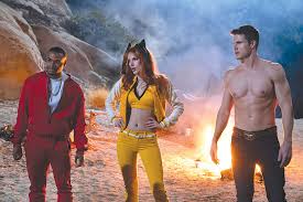 Killer queen est une comédie horrifique américaine réalisée par mcg , sortie en 2020 sur le service netflix. Escape Reality With The Babysitter Killer Queen Park Labrea News Beverly Presspark Labrea News Beverly Press
