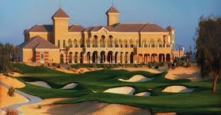 Pin On Golf Courses Of Dubai