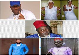 This is an alphabetical list of notable female movie actors with a first name that begins with the letter a. Five Nollywood Actors Actresses Who Died In January 2021