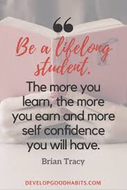 73 Knowledge Quotes To Inspire Learning Increase Wisdom