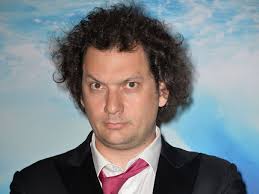 Eric Antoine : ce deuil qu'il met à distance grâce à ses spectacl ...