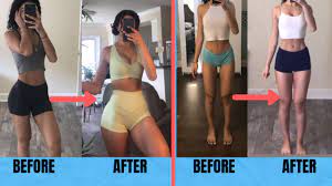 You can realistically gain 1 to 2 pounds (0.45 to 0.91 kg) of muscle weight per month if you are committed to your weight gain and work out regimen. How To Gain Weight The Healthy Way My Tips And Tricks Youtube