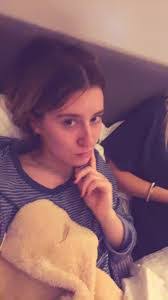 Lilly Curtis's Instagram, Twitter & Facebook