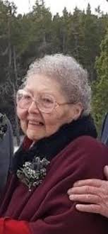 Patricia Joanne Cardinal Obituary October 12, 2020