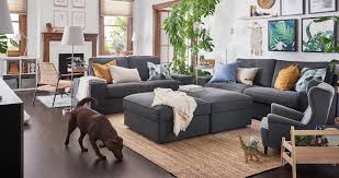 Your Flexible Living Room For Everyone Ikea Living Room Living Room Decor Furniture Small Space Living Room