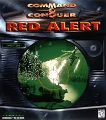 Alarmstufe rot 2 vol.13 (soviets/german) blind. Command Conquer Red Alert Wikipedia