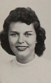 Eileen “Cookie” Fee Mangino (1938-2001)