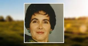 Eva "Bebe" McCubbin Obituary June 10, 2020