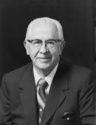 Chapter 13: Ezra Taft Benson: Thirteenth President of the Church