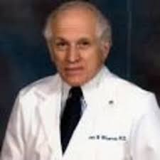 Dr. Ralph Wharton, MD