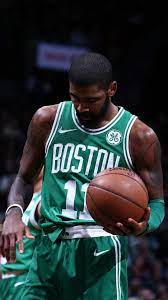 Kyrie Irving Wallpaper Basketballtips College Basketball Game Kyrie Irving Celtics Basketball